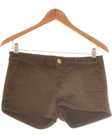 396652 Shorts et bermudas STRADIVARIUS Occasion Once Again Friperie en ligne