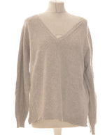 396661 Pulls et gilets BURTON Occasion Once Again Friperie en ligne