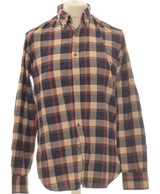 396667 Chemises et blouses MASSIMO DUTTI Occasion Once Again Friperie en ligne