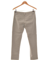 396672 Pantalons et pantacourts BERSHKA Occasion Vêtement occasion seconde main
