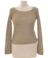 396681 Pulls et gilets GRAIN DE MALICE Occasion Once Again Friperie en ligne
