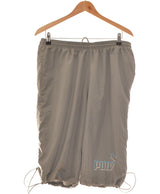 396687 Pantalons et pantacourts PUMA Occasion Once Again Friperie en ligne