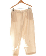 396698 Pantalons et pantacourts MANGO Occasion Vêtement occasion seconde main