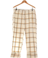 396700 Pantalons et pantacourts ZARA Occasion Once Again Friperie en ligne
