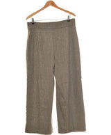 396705 Pantalons et pantacourts ZARA Occasion Vêtement occasion seconde main