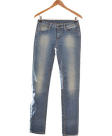 396709 Jeans LE TEMPS DES CERISES Occasion Once Again Friperie en ligne