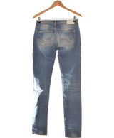 396709 Jeans LE TEMPS DES CERISES Occasion Vêtement occasion seconde main
