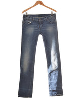 396710 Jeans LE TEMPS DES CERISES Occasion Once Again Friperie en ligne