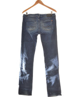 396710 Jeans LE TEMPS DES CERISES Occasion Vêtement occasion seconde main