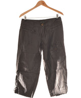 396715 Pantalons et pantacourts IKKS Occasion Once Again Friperie en ligne