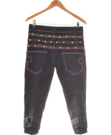 396758 Pantalons et pantacourts MARITHE FRANCOIS GIRBAUD Occasion Vêtement occasion seconde main