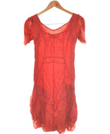 396772 Robes MARITHE FRANCOIS GIRBAUD Occasion Vêtement occasion seconde main