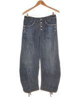 396773 Pantalons et pantacourts MARITHE FRANCOIS GIRBAUD Occasion Once Again Friperie en ligne