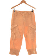 396785 Pantalons et pantacourts MARITHE FRANCOIS GIRBAUD Occasion Once Again Friperie en ligne