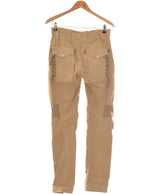 396792 Pantalons et pantacourts MARITHE FRANCOIS GIRBAUD Occasion Vêtement occasion seconde main