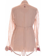 396794 Chemises et blouses MARITHE FRANCOIS GIRBAUD Occasion Vêtement occasion seconde main