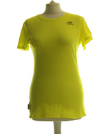 396805 Tops et t-shirts KALENJI Occasion Once Again Friperie en ligne