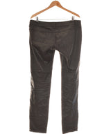 396827 Pantalons et pantacourts SISLEY Occasion Vêtement occasion seconde main