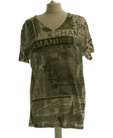 396833 Tops et t-shirts ARMANI Occasion Once Again Friperie en ligne
