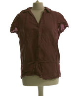 396834 Chemises et blouses SISLEY Occasion Once Again Friperie en ligne
