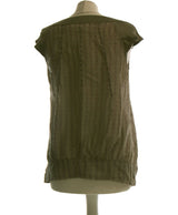 396837 Chemises et blouses SISLEY Occasion Vêtement occasion seconde main