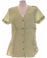 396854 Chemises et blouses SOMEWHERE Occasion Once Again Friperie en ligne