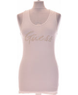 396859 Tops et t-shirts GUESS Occasion Once Again Friperie en ligne
