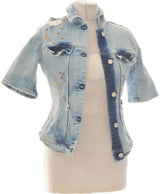 396867 Vestes SALSA Occasion Once Again Friperie en ligne