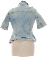 396867 Vestes SALSA Occasion Vêtement occasion seconde main