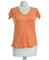 396891 Tops et t-shirts COMPTOIR DES COTONNIERS Occasion Once Again Friperie en ligne