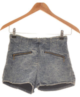 396897 Shorts et bermudas BERSHKA Occasion Once Again Friperie en ligne
