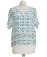 396908 Tops et t-shirts NAF NAF Occasion Once Again Friperie en ligne