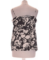 396929 Tops et t-shirts MANGO Occasion Vêtement occasion seconde main