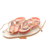 396954 Chaussures HISPANITAS Occasion Vêtement occasion seconde main