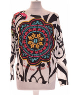 396963 Tops et t-shirts DESIGUAL Occasion Once Again Friperie en ligne