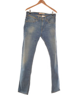 396967 Jeans LEVI'S Occasion Once Again Friperie en ligne