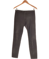 396971 Pantalons et pantacourts ZARA Occasion Once Again Friperie en ligne
