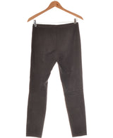 396971 Pantalons et pantacourts ZARA Occasion Vêtement occasion seconde main