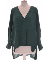 396975 Chemises et blouses ZARA Occasion Once Again Friperie en ligne