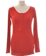396982 Tops et t-shirts IKKS Occasion Once Again Friperie en ligne