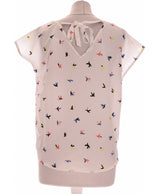 396995 Tops et t-shirts MISS CAPTAIN Occasion Vêtement occasion seconde main