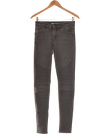 396998 Jeans BERSHKA Occasion Once Again Friperie en ligne