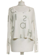 397013 Tops et t-shirts MISS CAPTAIN Occasion Once Again Friperie en ligne