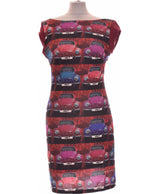 397034 Robes DESIGUAL Occasion Once Again Friperie en ligne
