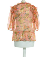 397082 Chemises et blouses ZARA Occasion Vêtement occasion seconde main