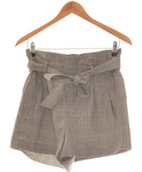 397090 Shorts et bermudas ZARA Occasion Once Again Friperie en ligne