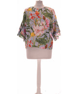397101 Chemises et blouses ZARA Occasion Once Again Friperie en ligne