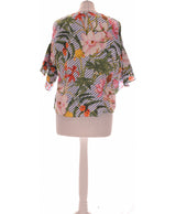 397101 Chemises et blouses ZARA Occasion Vêtement occasion seconde main