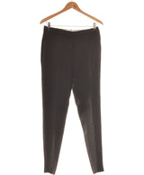 397103 Pantalons et pantacourts MASSIMO DUTTI Occasion Once Again Friperie en ligne