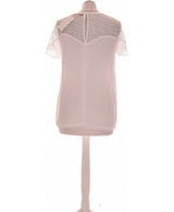 397105 Chemises et blouses ZARA Occasion Vêtement occasion seconde main